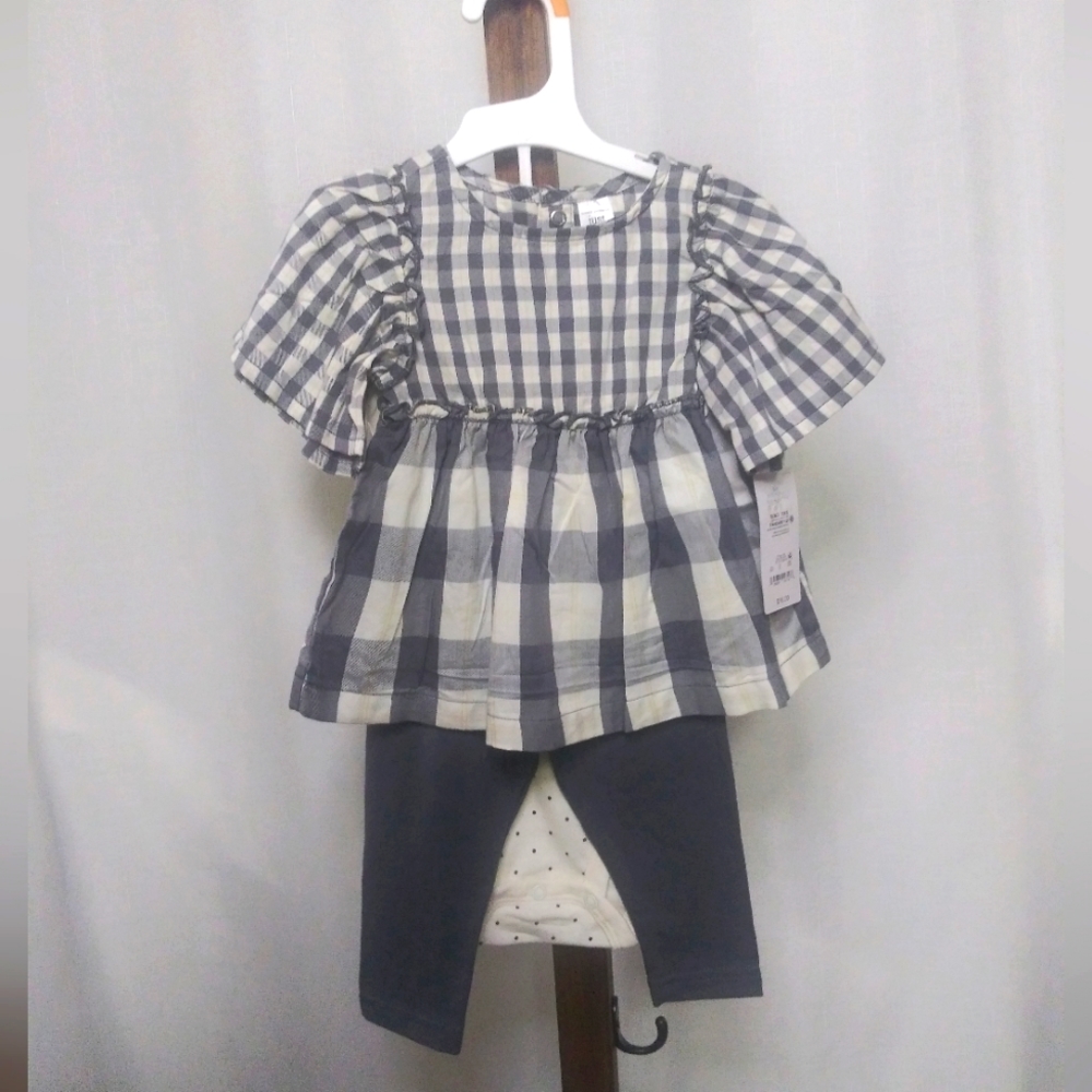 Carters Just One You 3 piece set